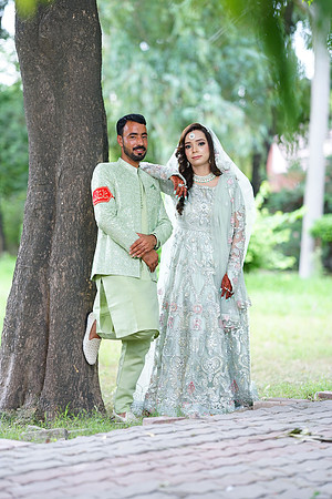 Uzma & Imran Nikah 00070