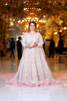 Ammara & Azeem Walima 00002