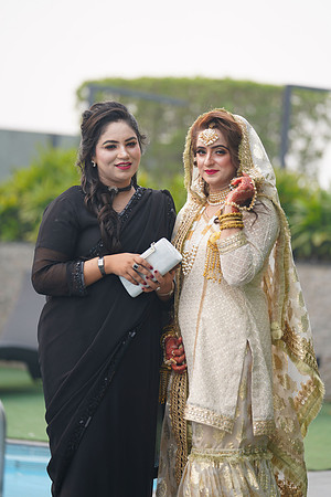 Yasir & Nida 00183