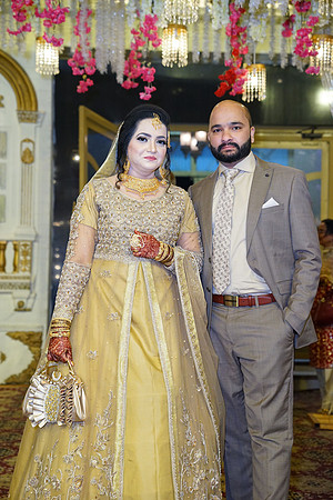 Taimur & Maryam Walima 00019
