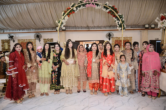 Arslan Walima 00405