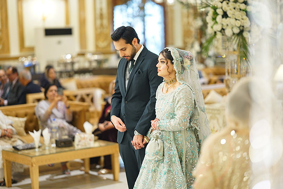 Hasan & Sundus Walima 00180