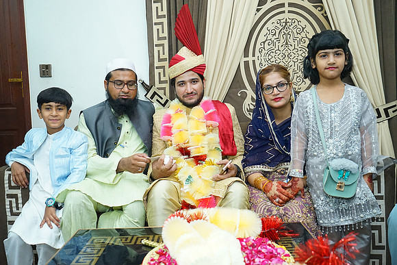 Farhan & Anum Barat 00096