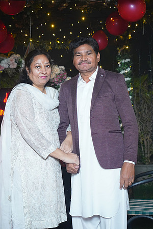 Ihtasham & Iqra 1st Anniversary 00177