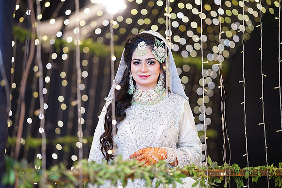 Rafiya & Fahad Walima 00020