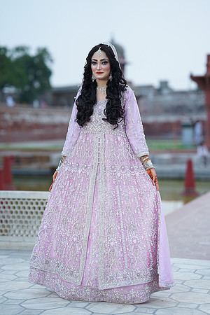 Wajahat & Nosheen Walima 00131