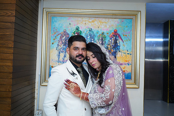 Nazm & Shiza Walima 00067