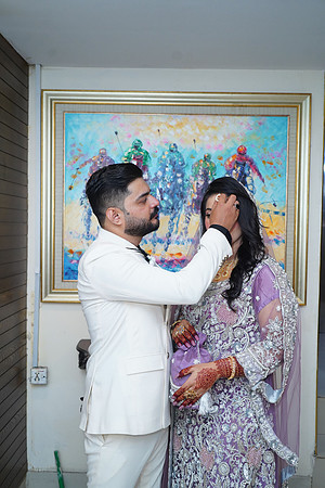 Nazm & Shiza Walima 00063