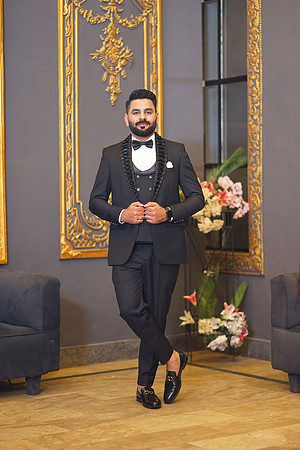 Junaid & Saman Walima 00168