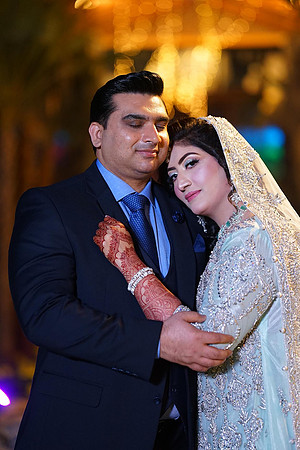 Ali & Iqra Walima 00085
