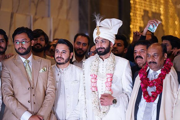 Sana & Ijaz Barat 00201