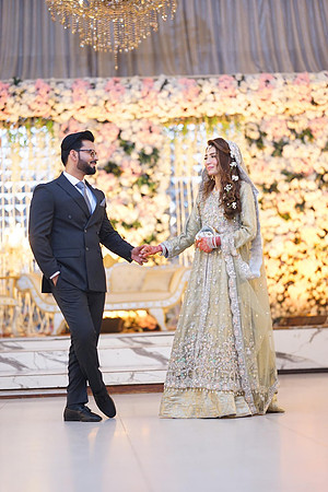 Hina & Ahsan Walima 00043
