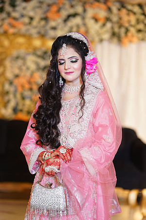 Ibrar & Aleena Walima 00024