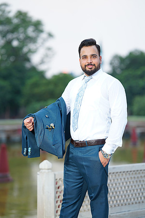 Wajahat & Nosheen Walima 00122