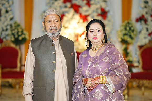 Hina & Jaffar Barat 00177