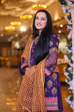 Ifrahim & Maria Nikah 00178