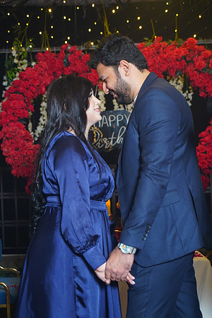 Ihtasham & Iqra 1st Anniversary 00070