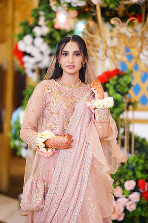 Bilal & Minahil Engagement 00011