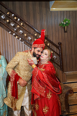 Junaid & Saman Barat 00169