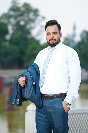 Wajahat & Nosheen Walima 00121