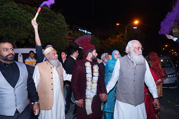 Umair & Afifa Barat 00129