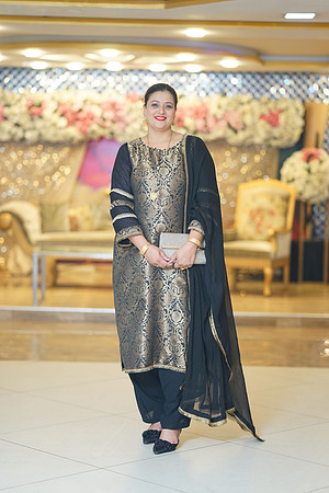 Nazm & Shiza Walima 00149