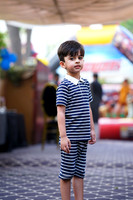 Yariq's 4th Birthday 00006
