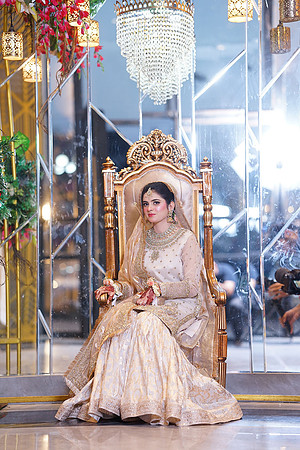 Maheen & Usama Nikah 00034