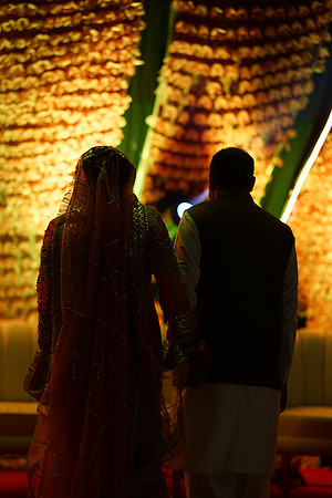 Ifrahim & Maria Mehndi 00207