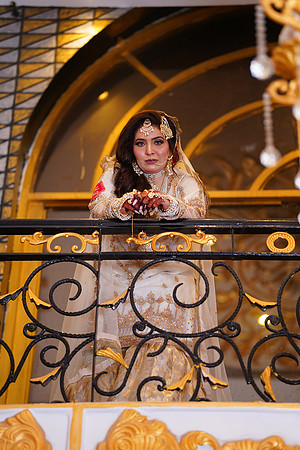 Hira & Kamran Nikah 00080