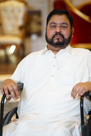 Ayesha & Khurram Nikah 00119