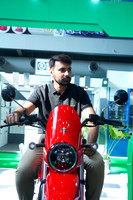 OKLA Expo Centre 2nd Day 00006