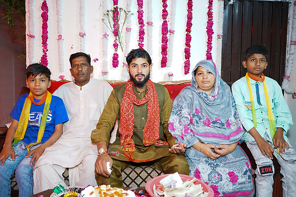 Dawood & Sitara Mehndi 00200