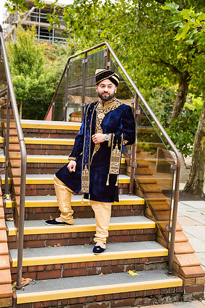 Reepa & Tareq Wedding at Cardiff County Hall-7255