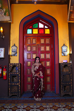 Haniya & Abid Barat 00002