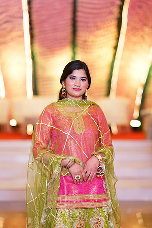 Ifrahim & Maria Mehndi 00068