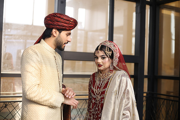 Hasan & Sundus Barat 00030