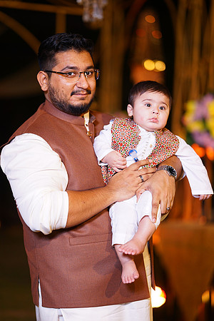 Ammara & Azeem Mehndi 00148