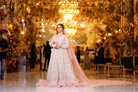 Ammara & Azeem Walima 00010