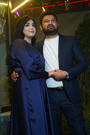 Ihtasham & Iqra 1st Anniversary 00058