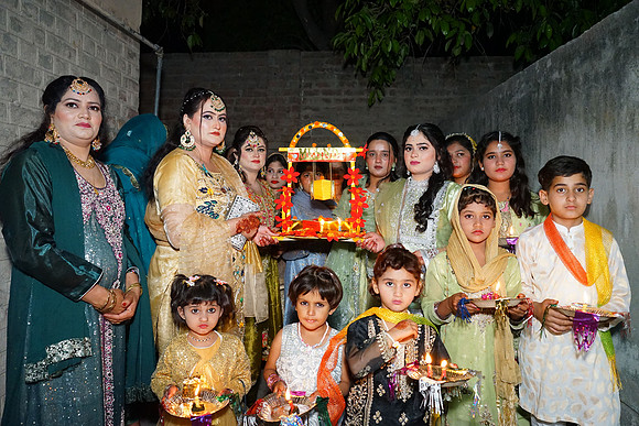 Dawood & Sitara Mehndi 00032