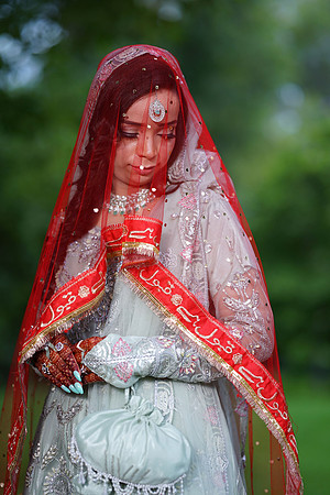 Uzma & Imran Nikah 00127