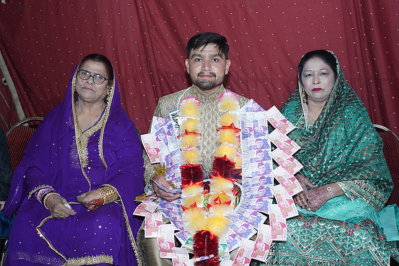 Usama & Bisma Barat 00170