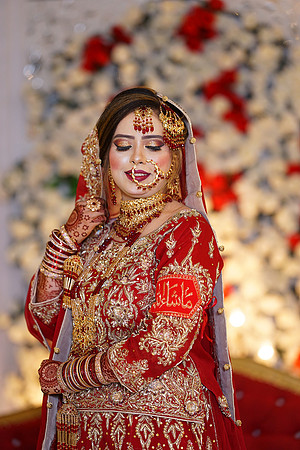 Hina & Jaffar Barat 00045