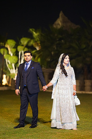 Ali & Iqra Walima 00022