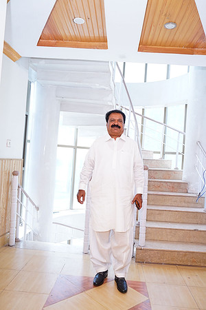 Haseeb & Usba Barat00017
