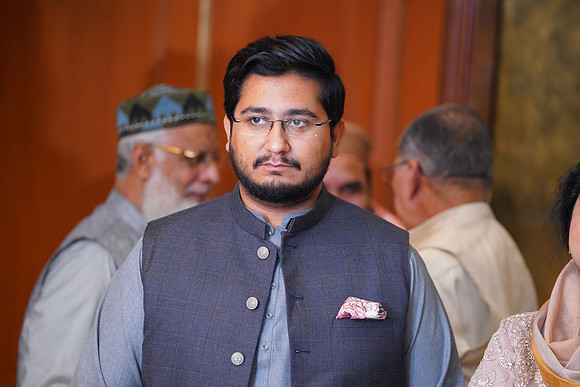 Yasir & Nida 00205