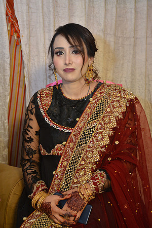 Usman & Hafsa Barat 00057