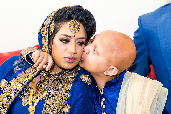 Reepa & Tareq Wedding at Cardiff County Hall-7061