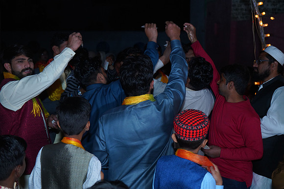 Arslan Mehndi 00203